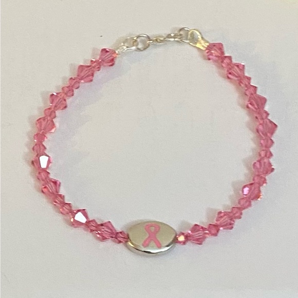 Swarovski crystal bracelet NEW - Picture 6 of 10